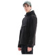 Basehit Ανδρικό μπουφάν Men's Pullover Jacket with Hood